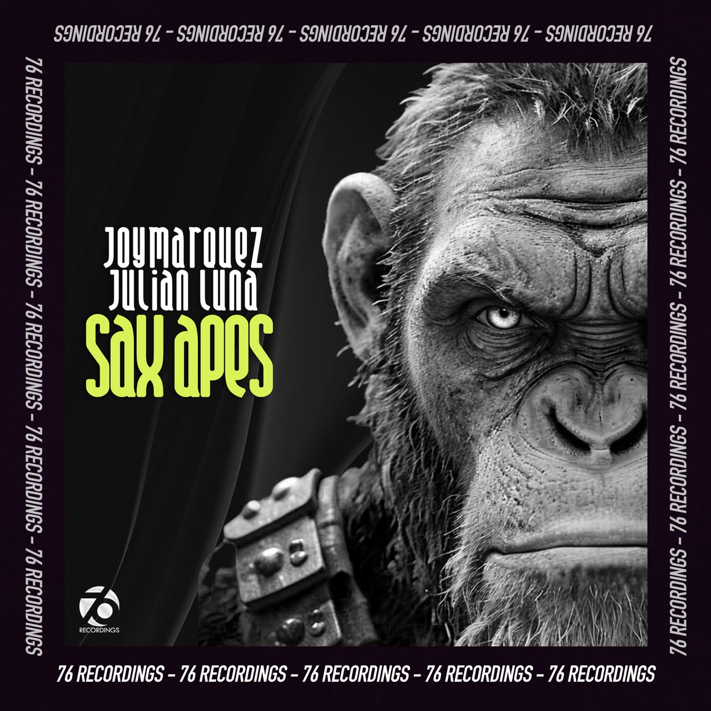 Sax Apes