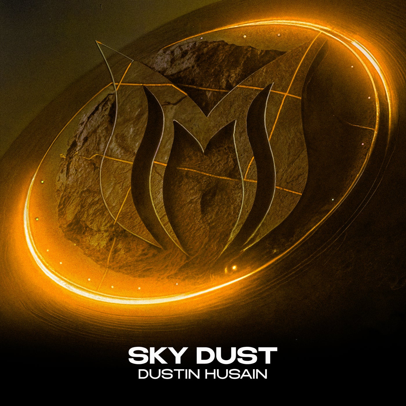 Sky Dust cover