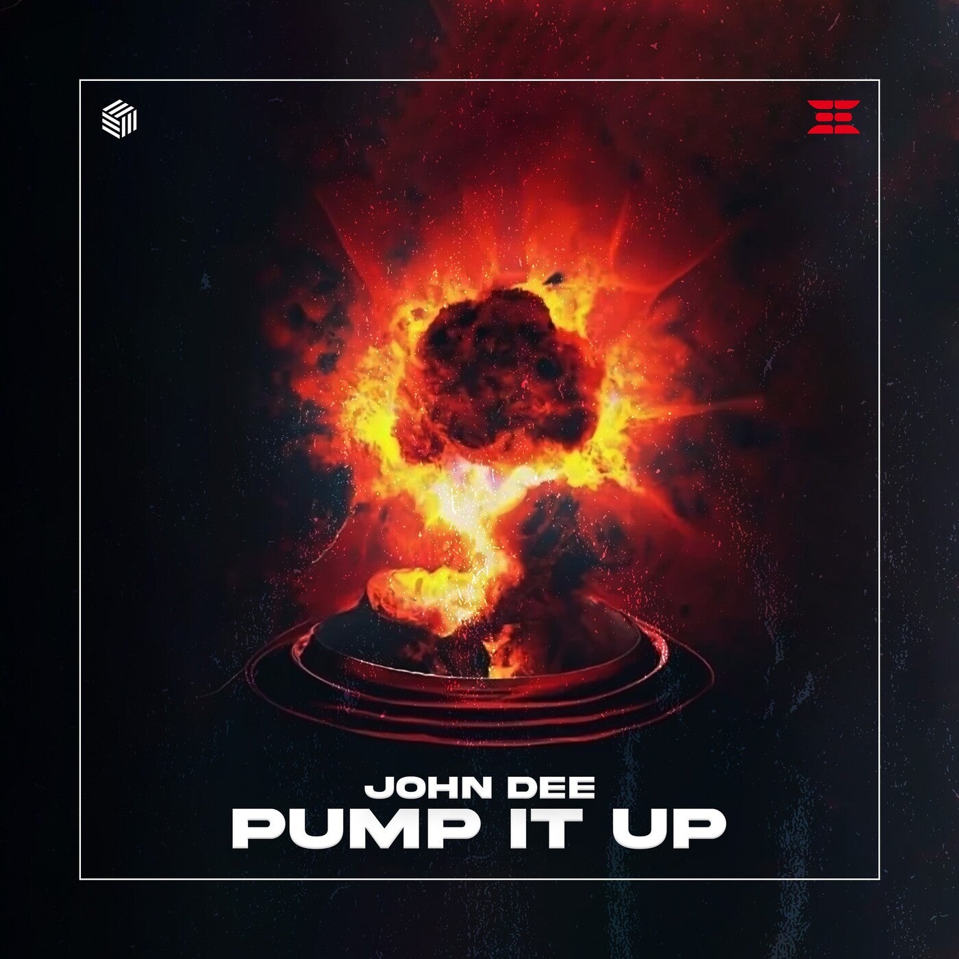 Pump It Up (Extended Mix)