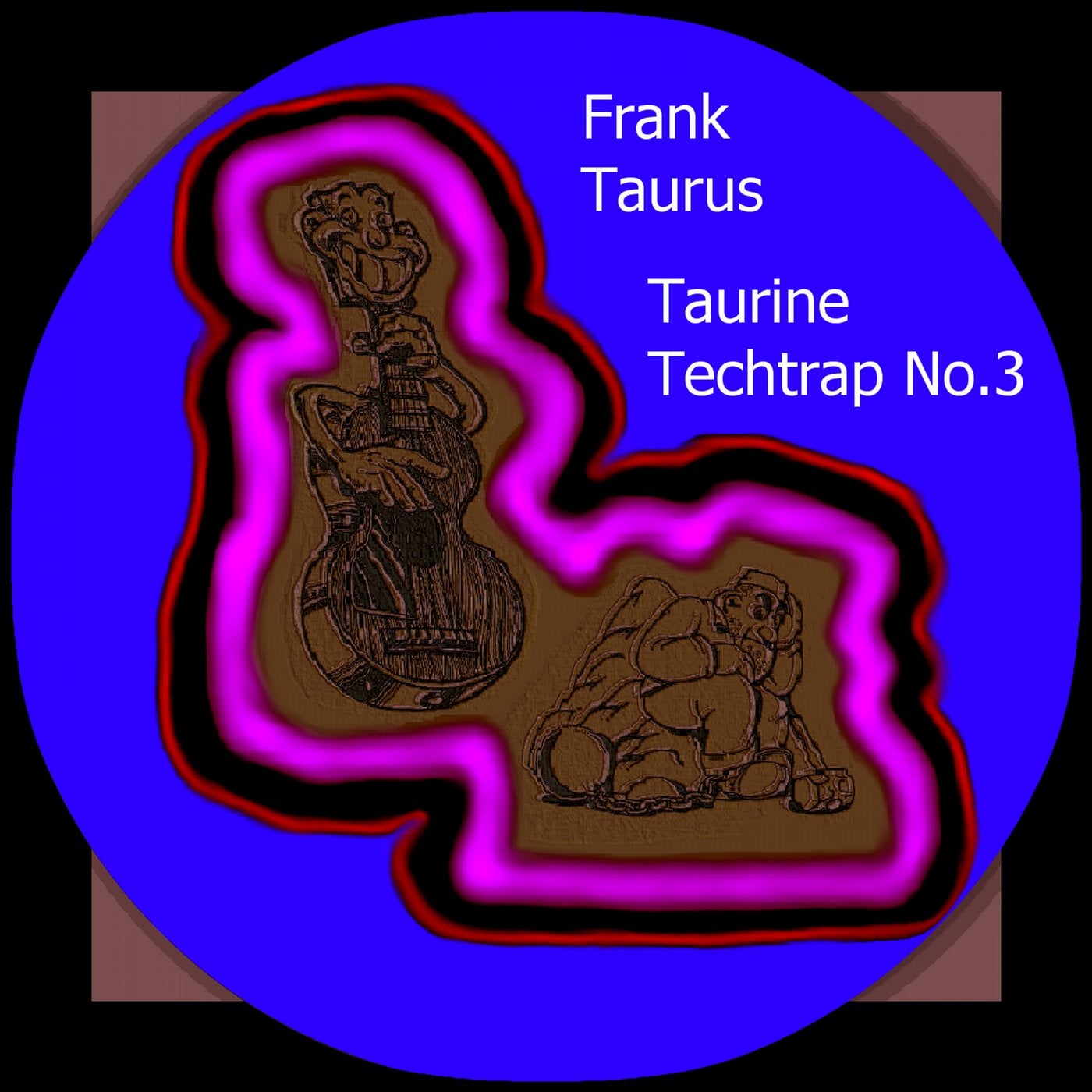 Taurine Techtrap No. 3