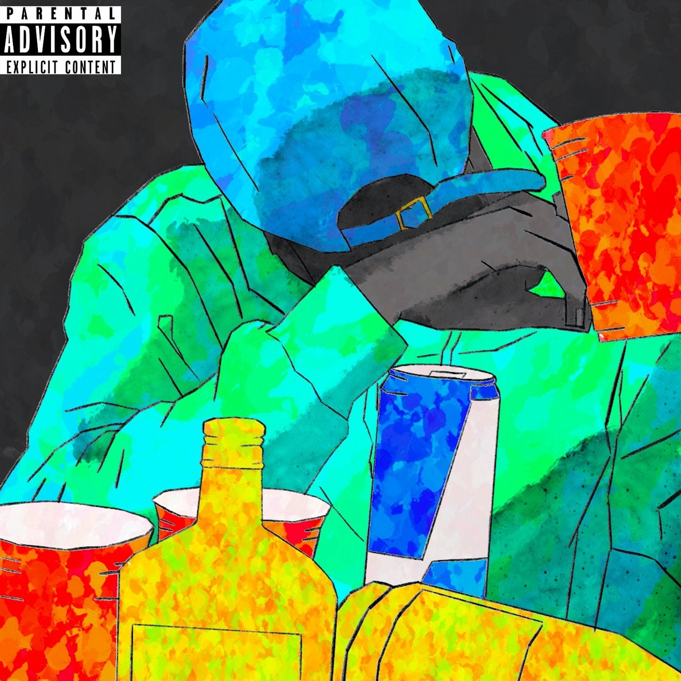 Liquor Talk
