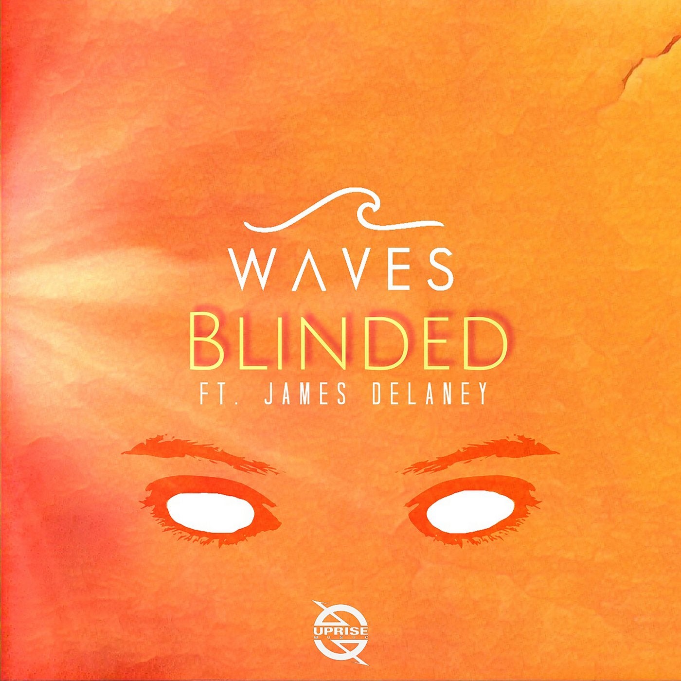 Blinded (feat. James Delaney)