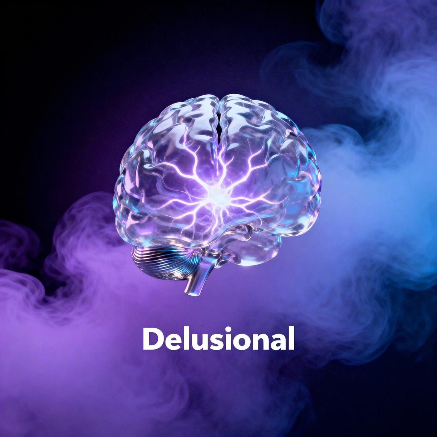 Delusional