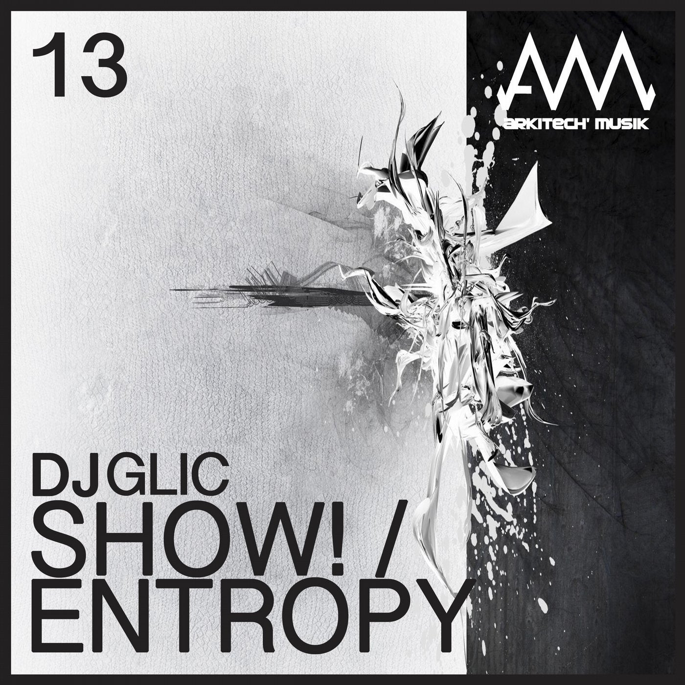 Show! / Entropy