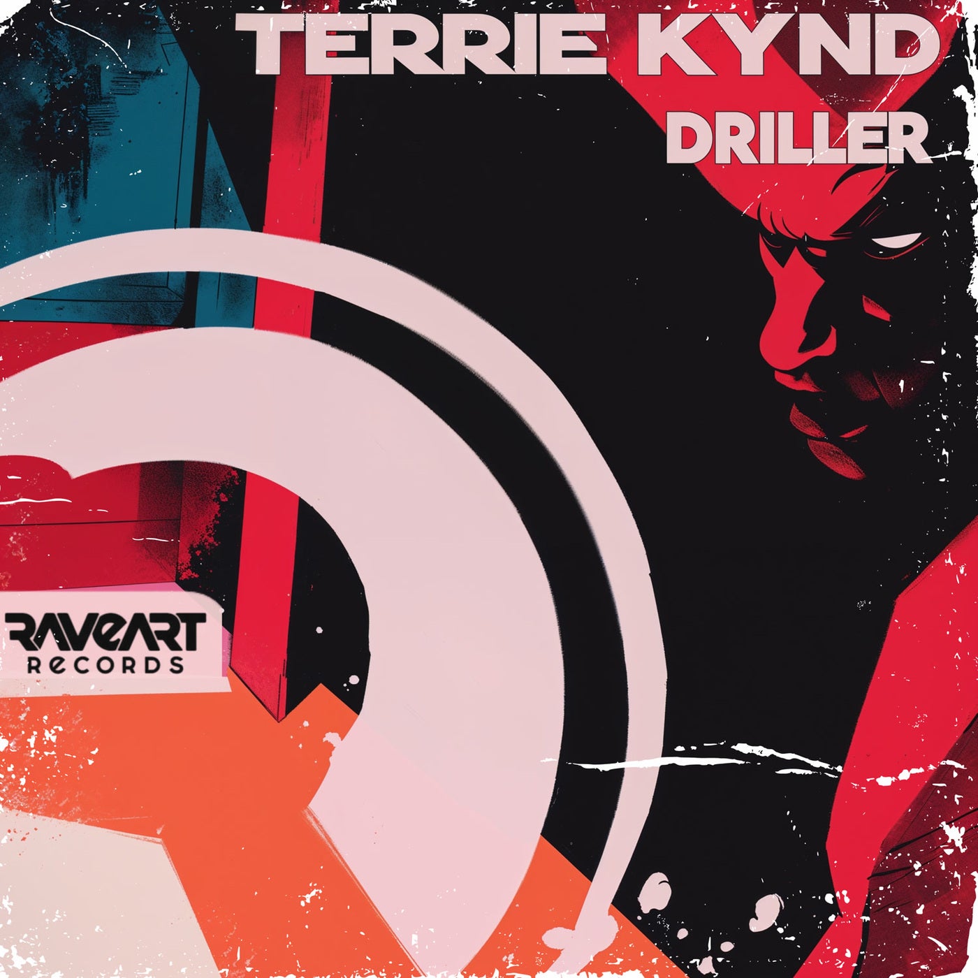 Driller