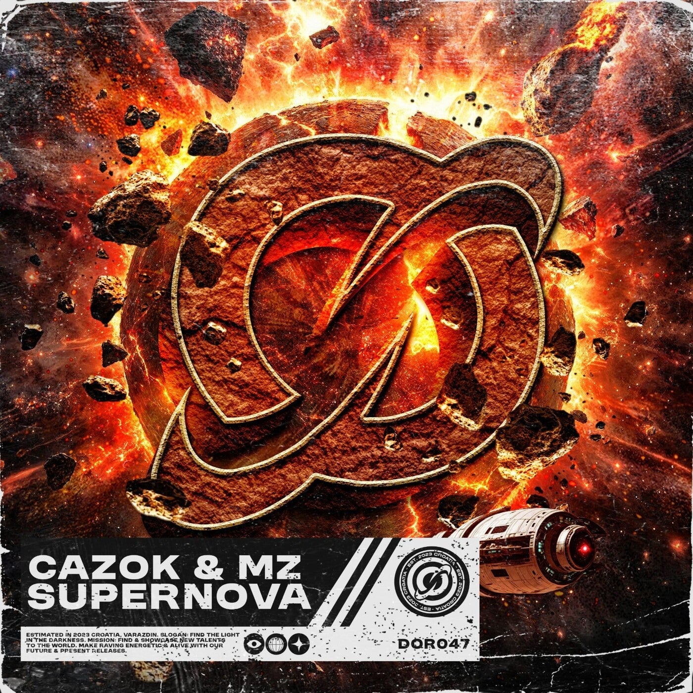 Supernova