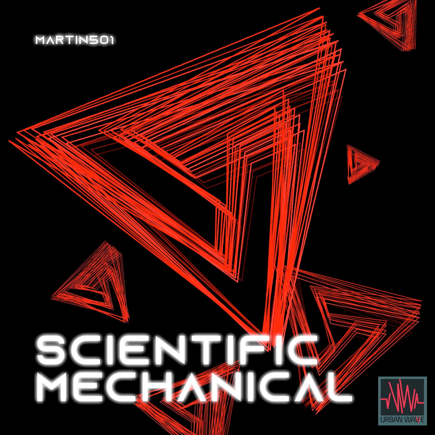Scientific Mechanical