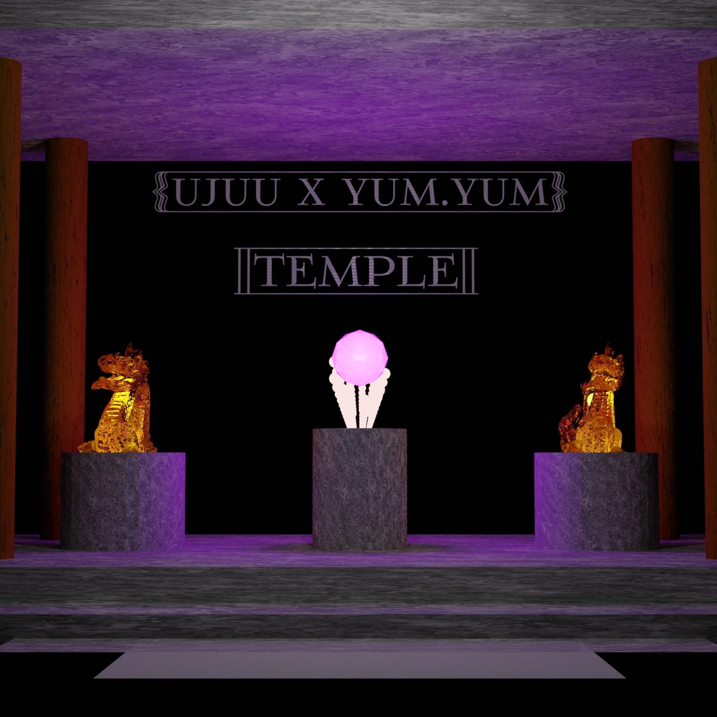 Temple