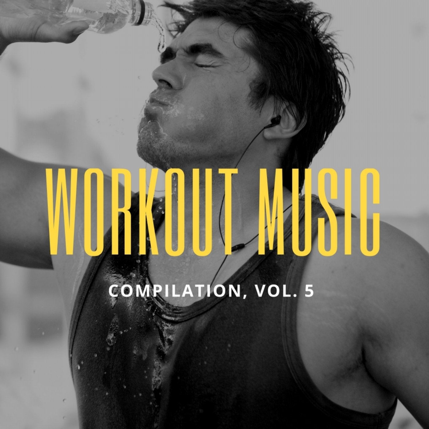 Workout Music, Vol.5