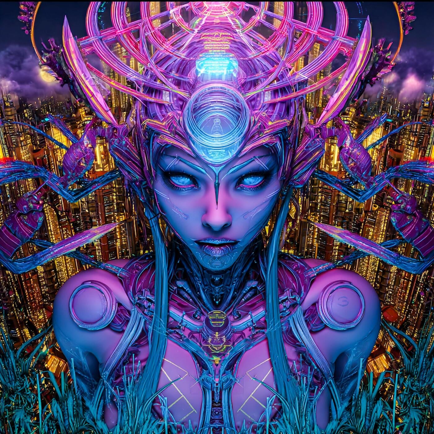 Echoheart