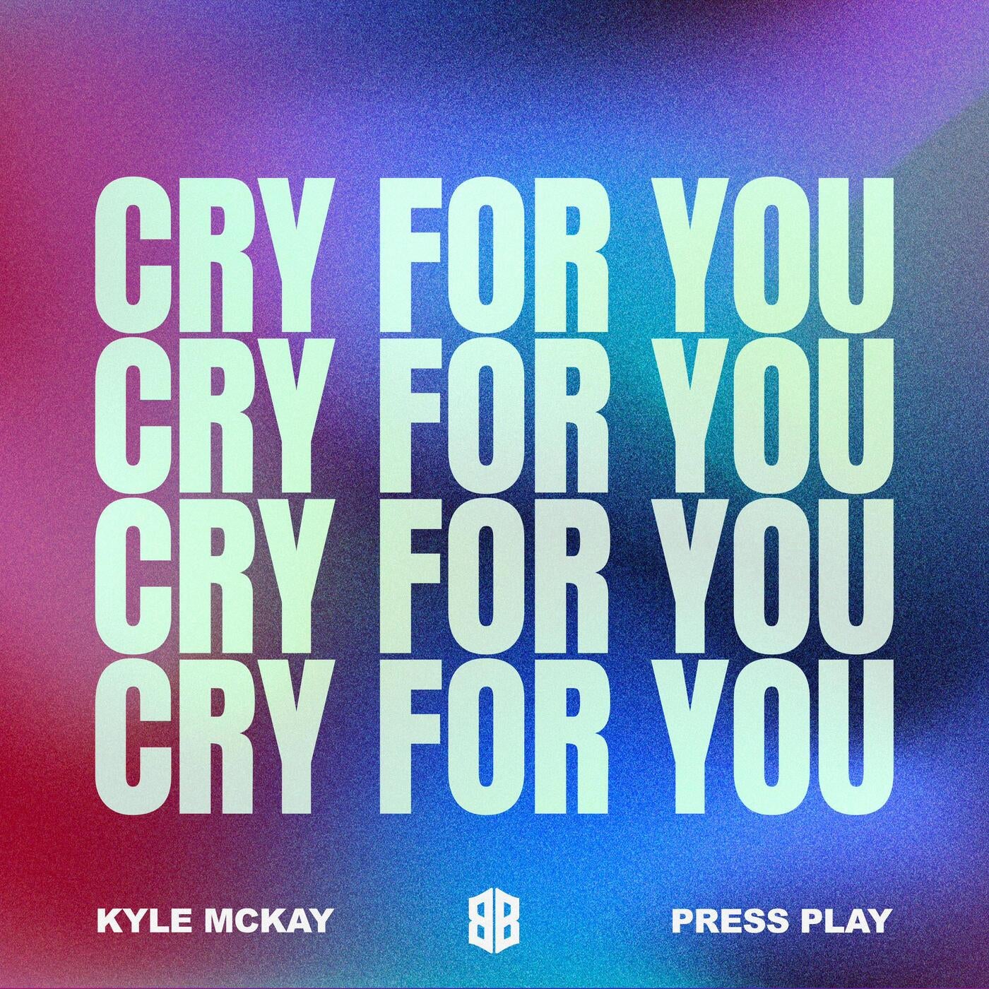 Cry For You (Radio Edit)
