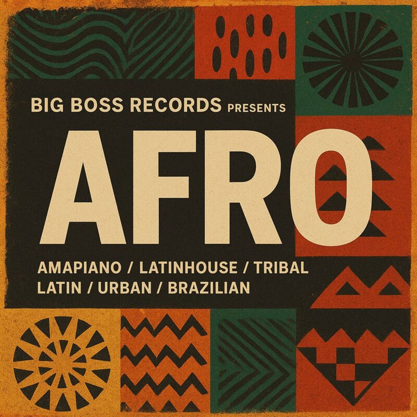 AFRO