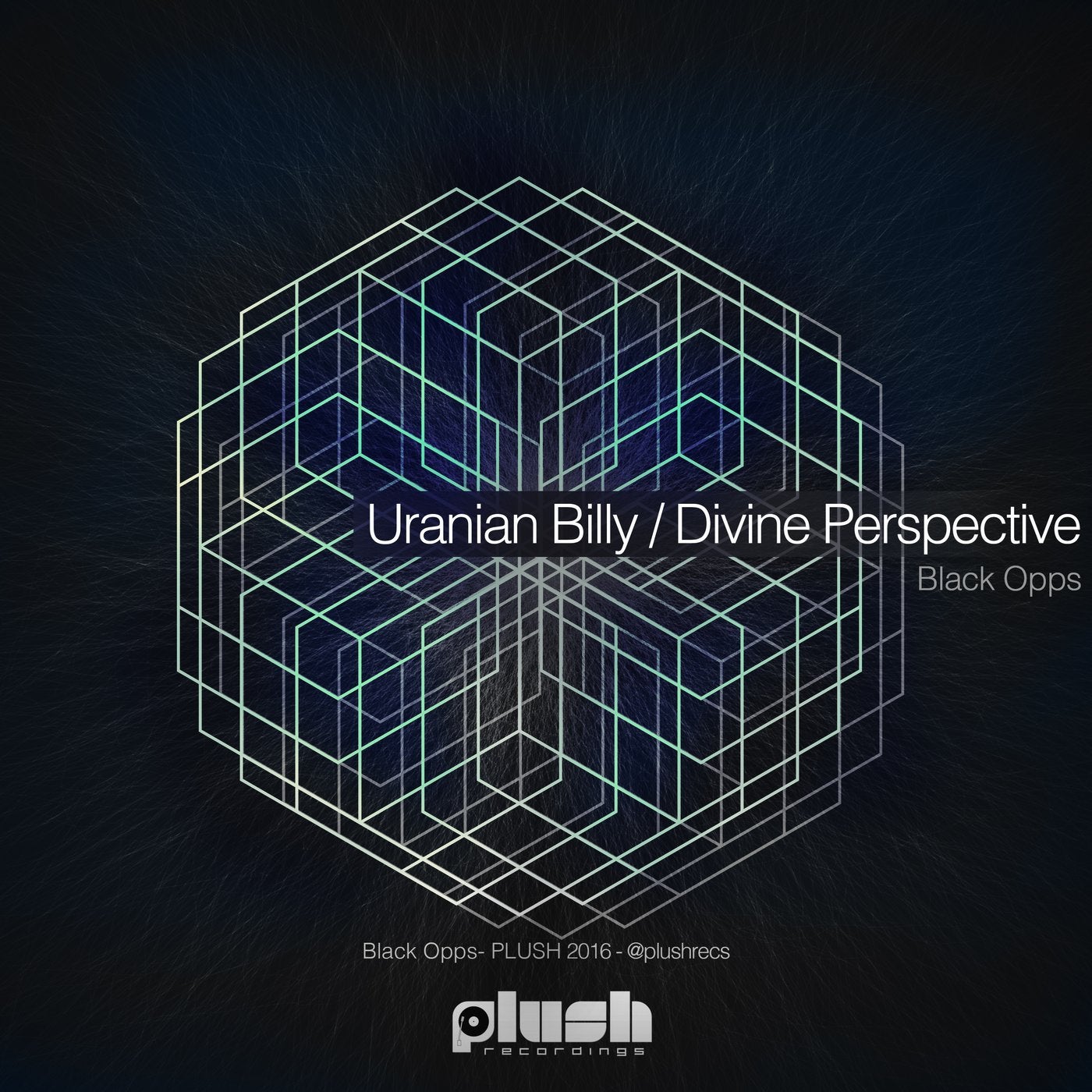 Uranian Billy / Divine Perspective