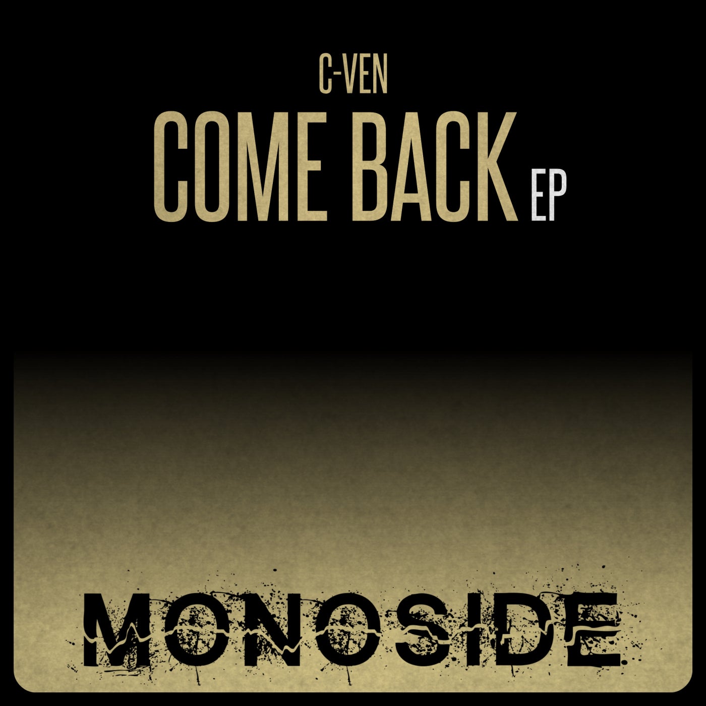 Come Back EP