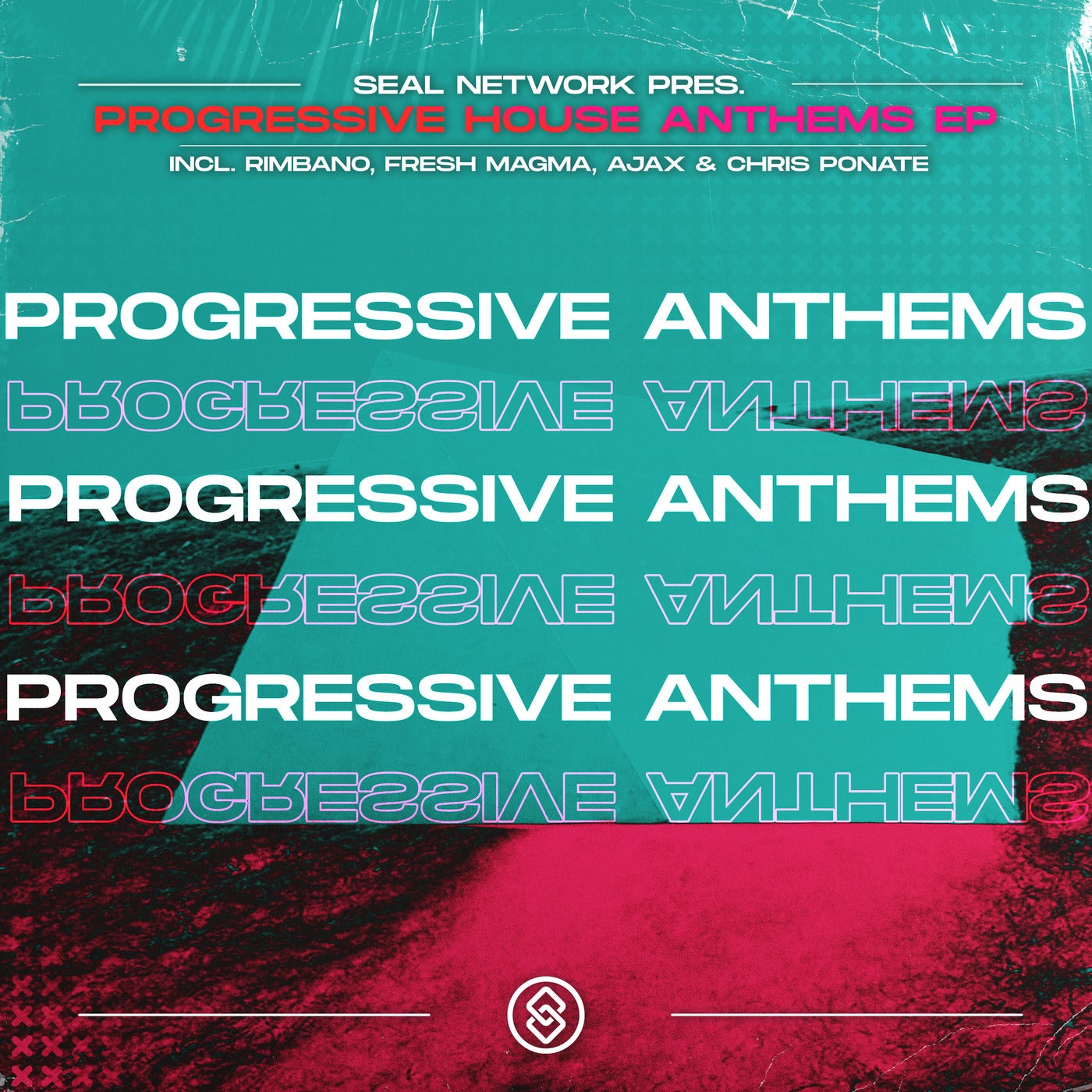 Progressive Anthems