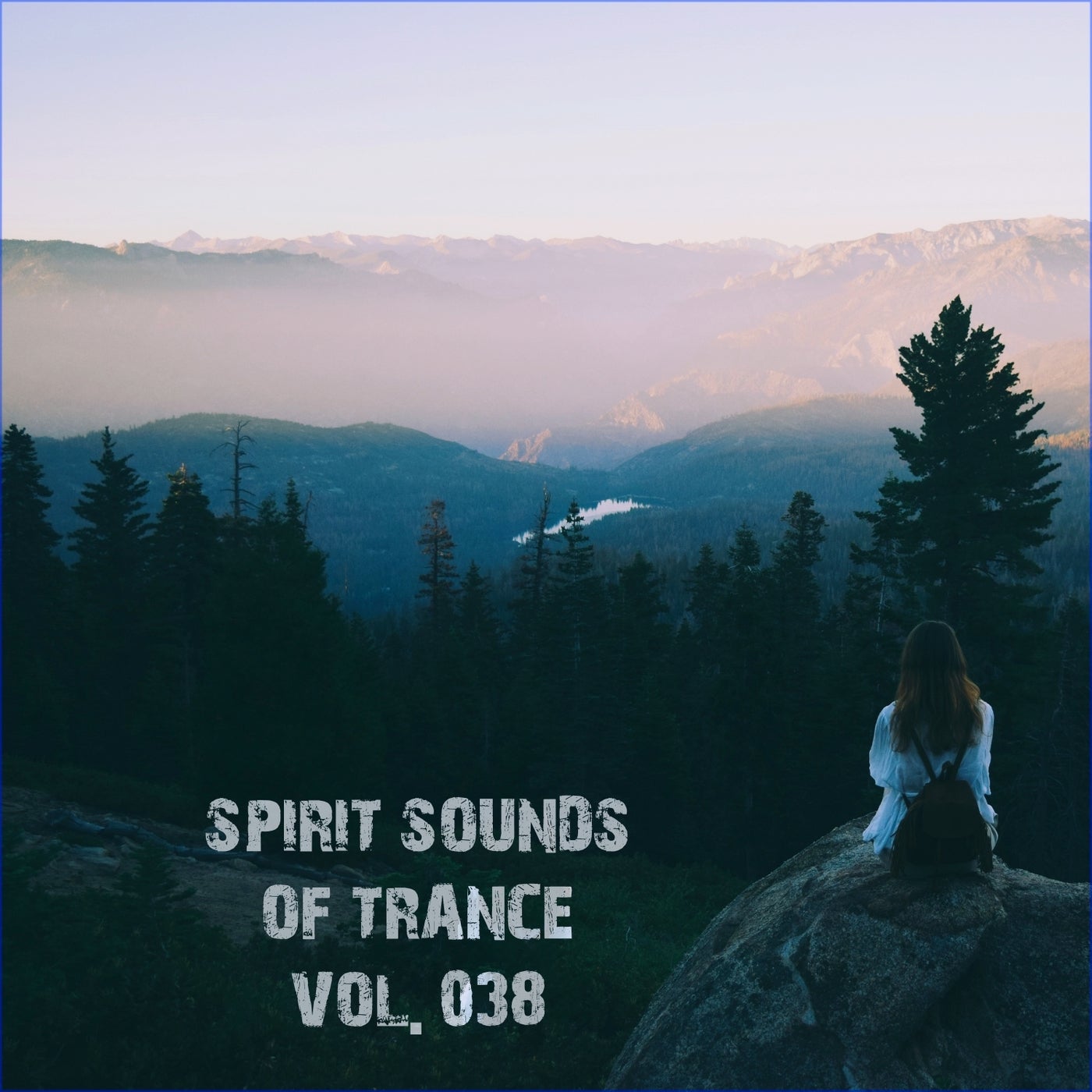 Spirit Sounds of Trance, Vol. 38