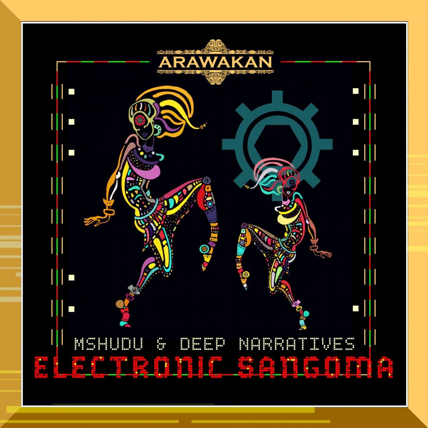 Electronic Sangoma