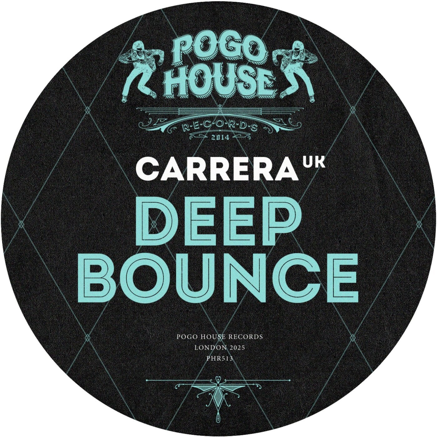 Deep Bounce