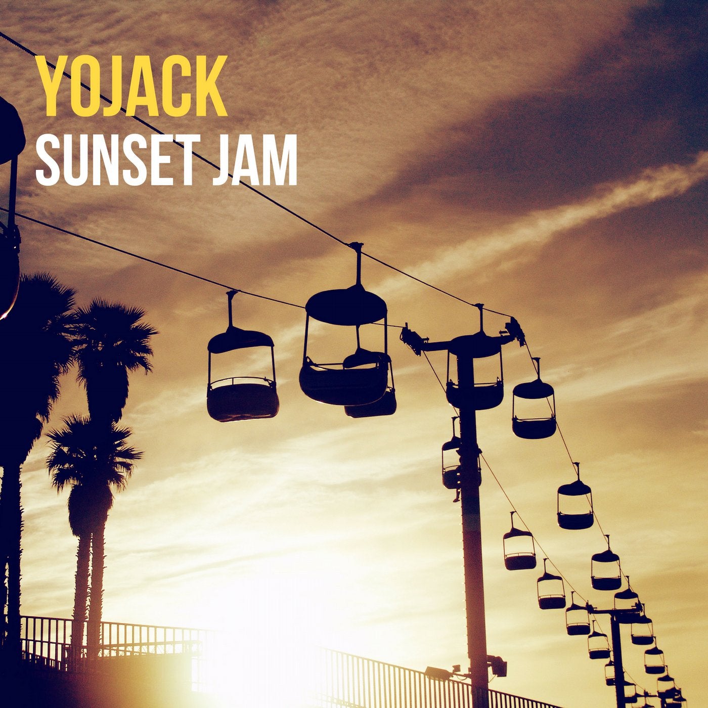 Sunset Jam