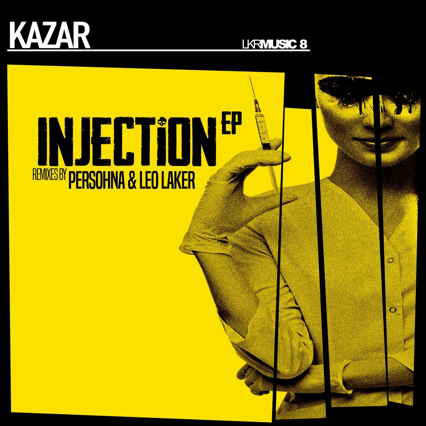 Injection EP