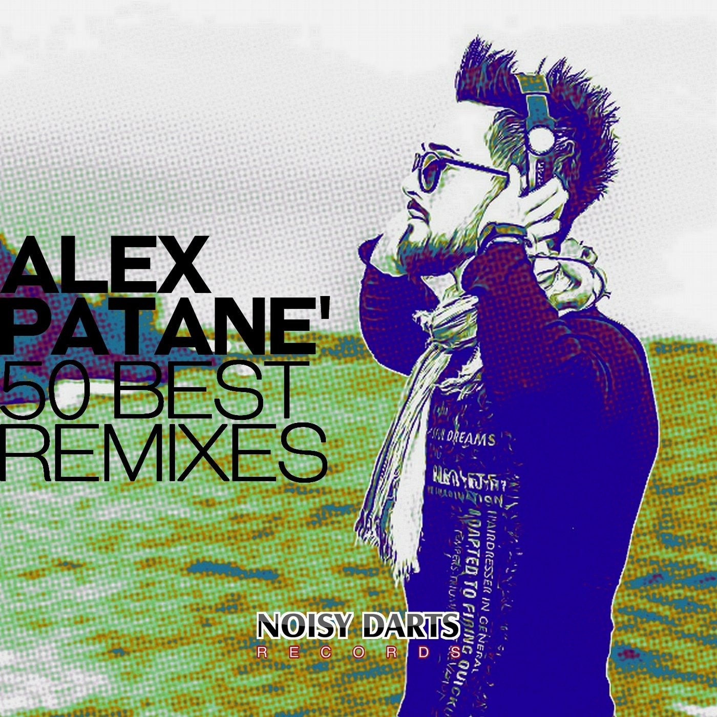 Alex one remix