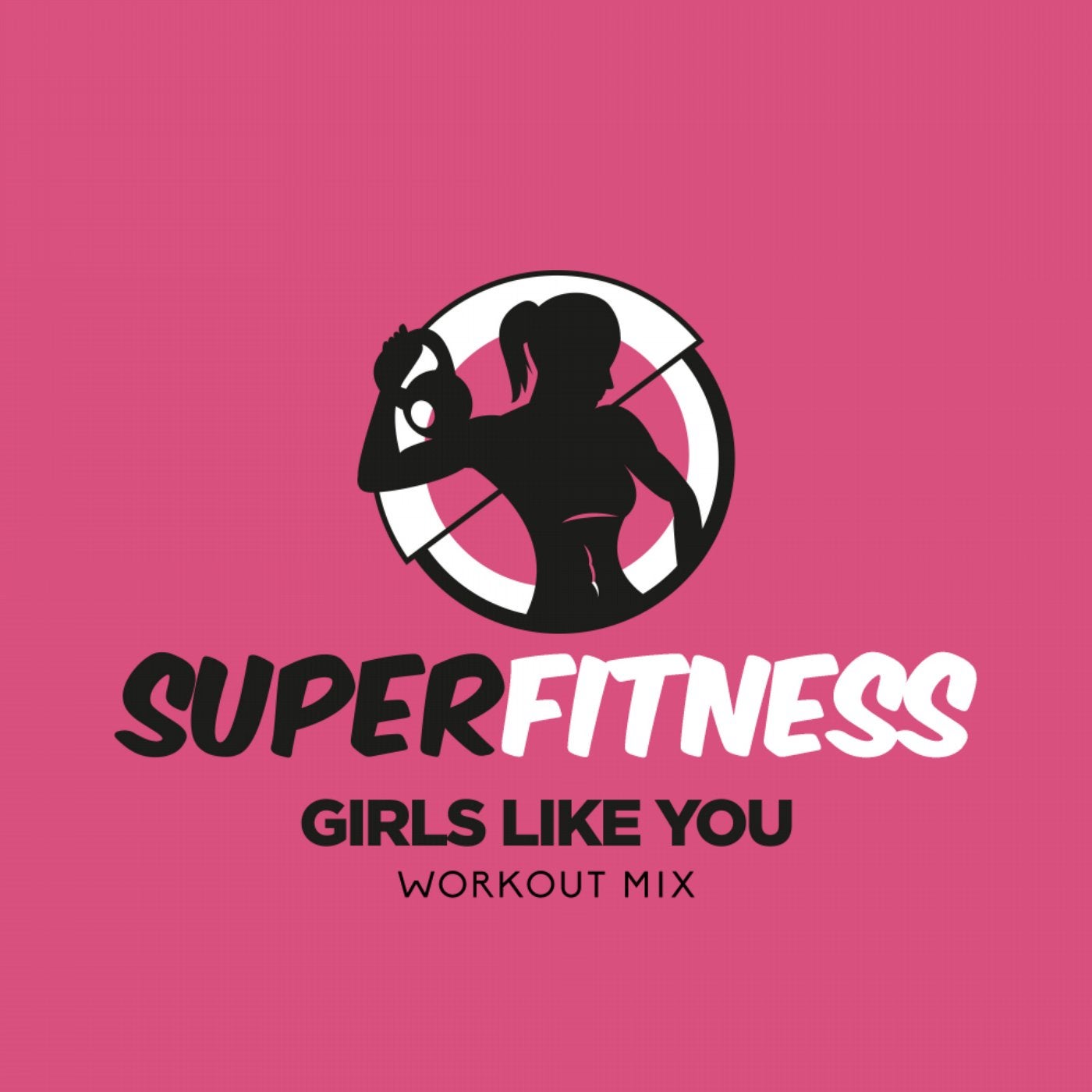 Girls Like You (Workout Mix)