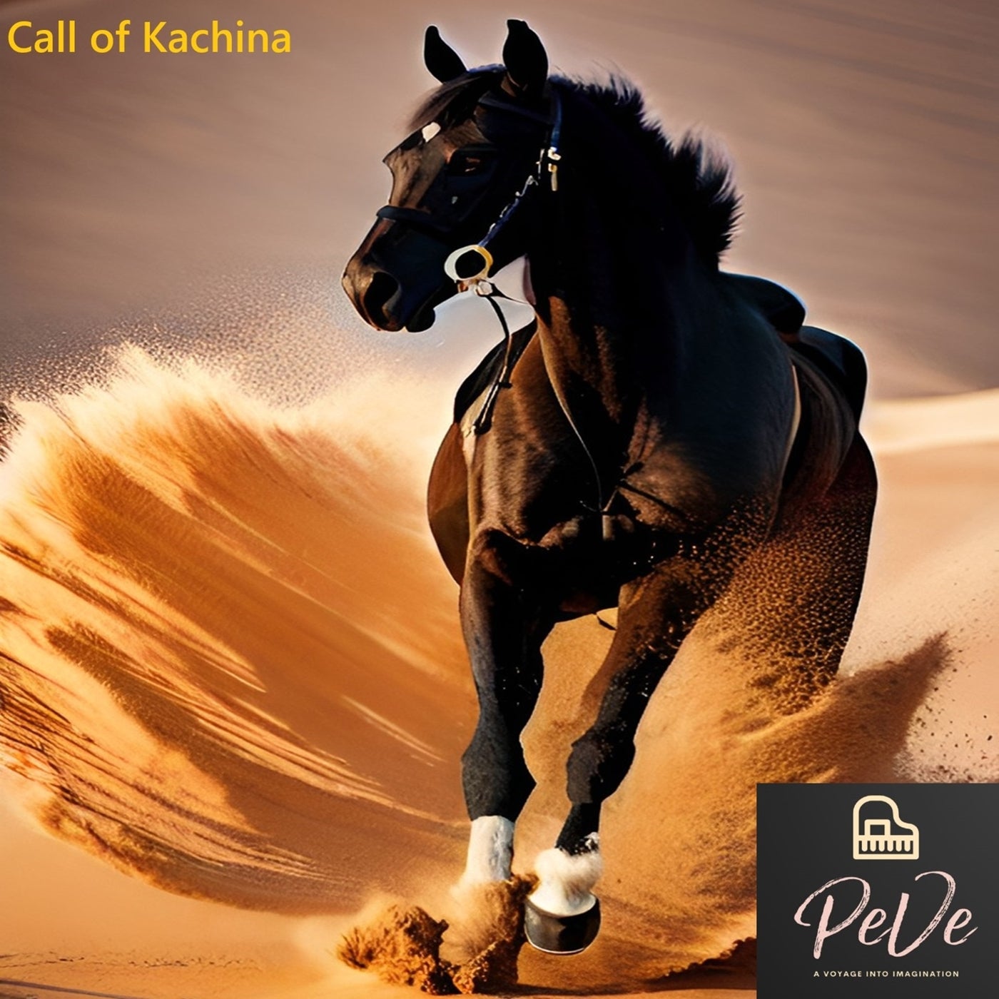 Call of Kachina