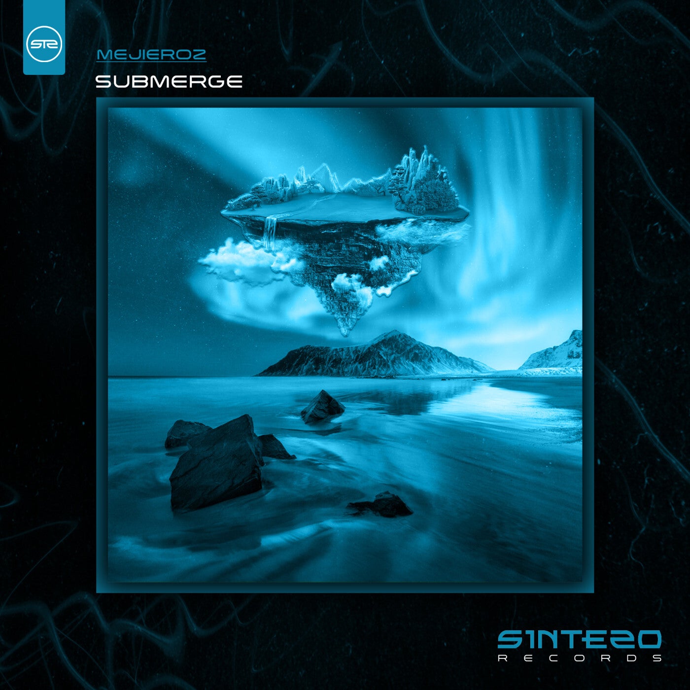 Submerge