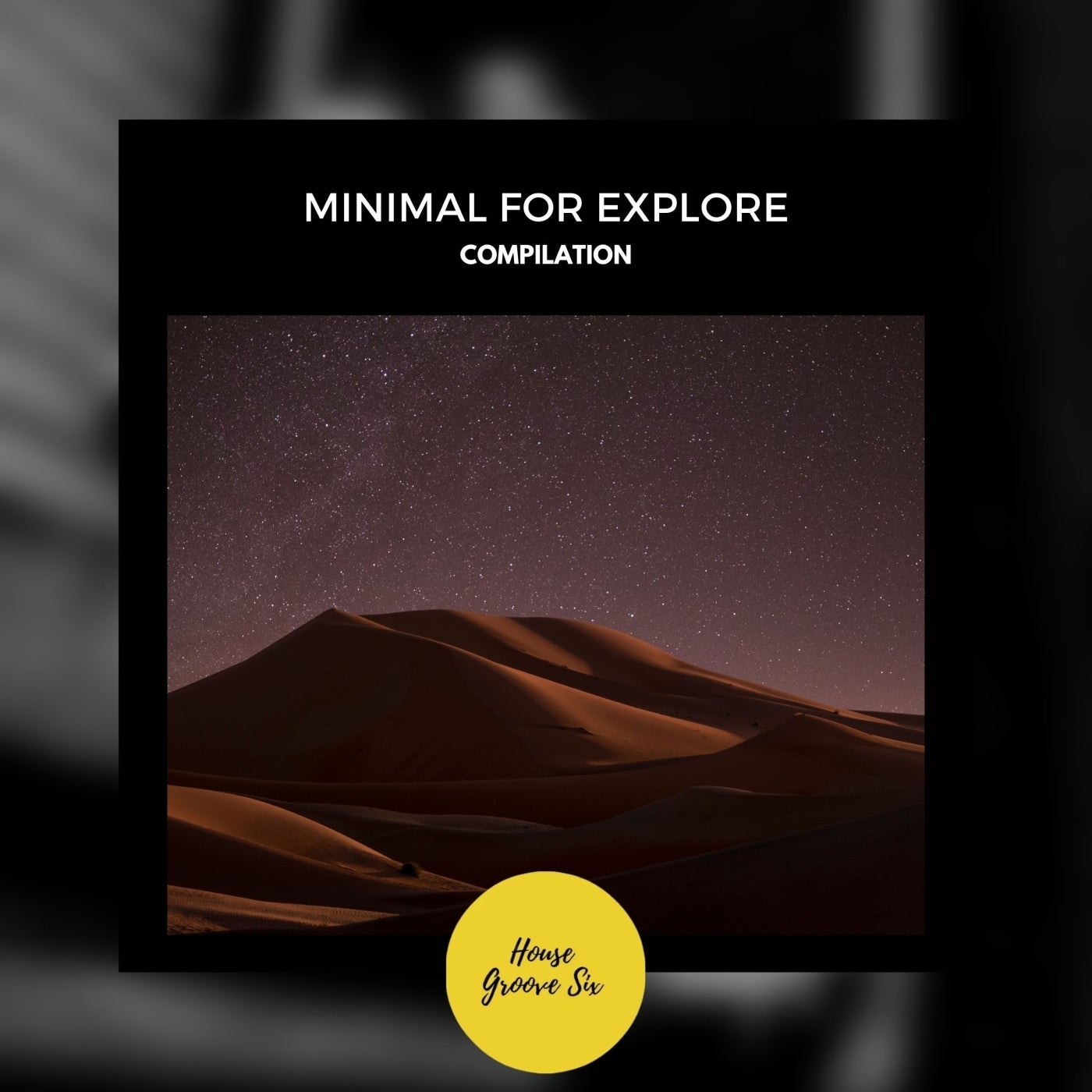 Minimal for Explore
