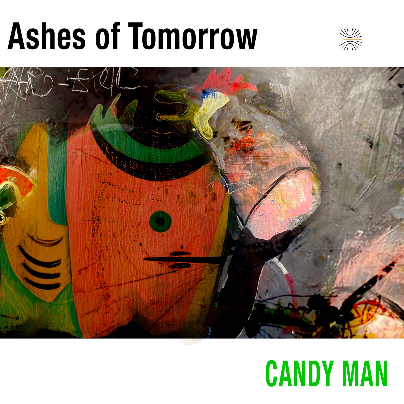 Ashes of Tomorrow