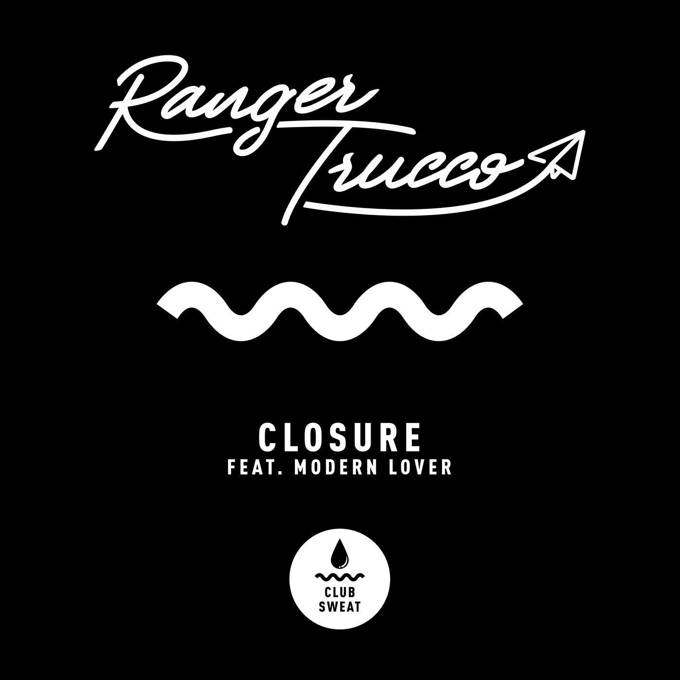 Closure (feat. Modern Lover) [Extended Mix]