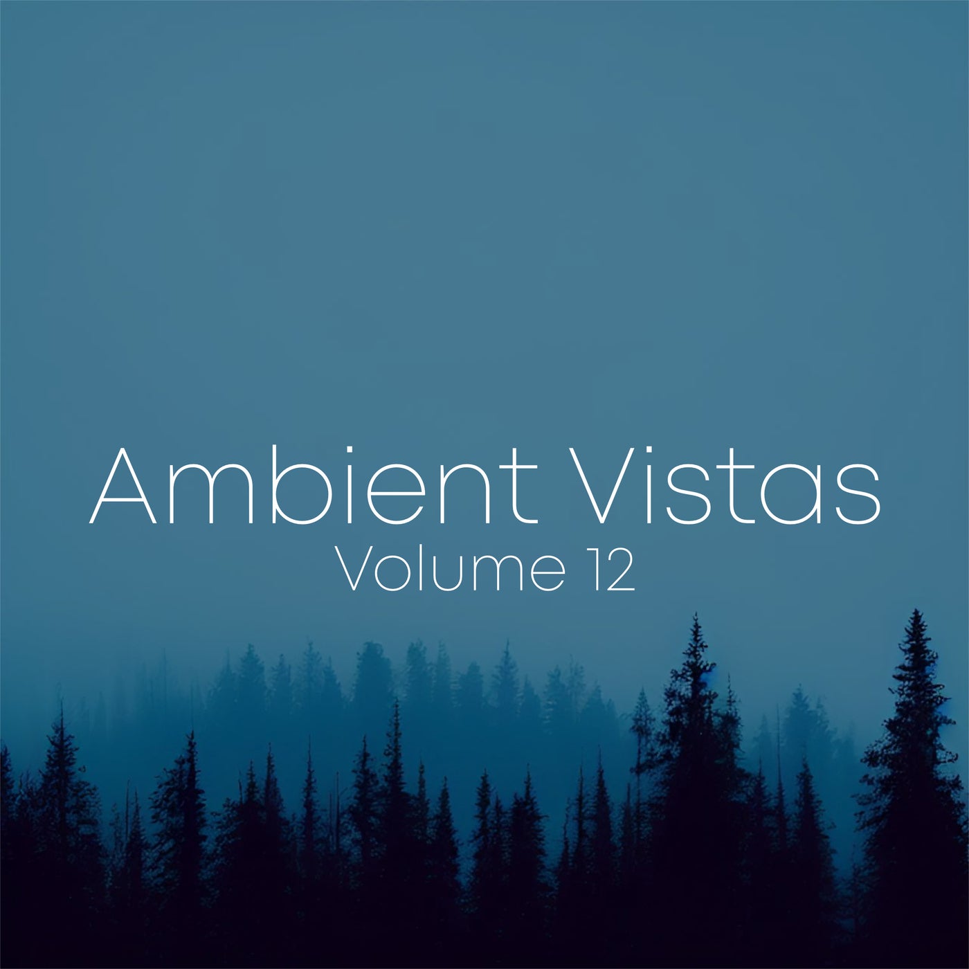 Ambient Vistas, Vol. 12