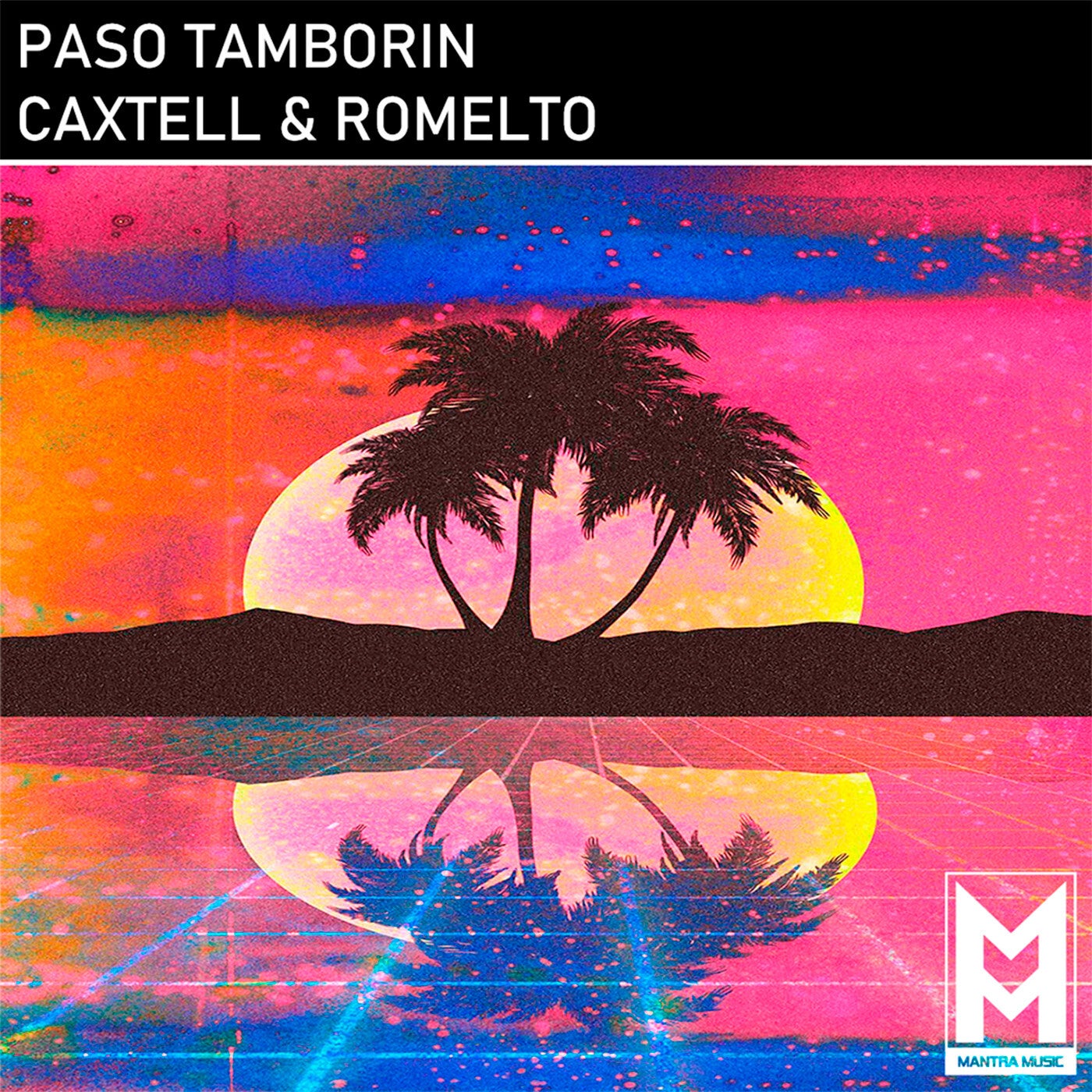 Paso Tamborin