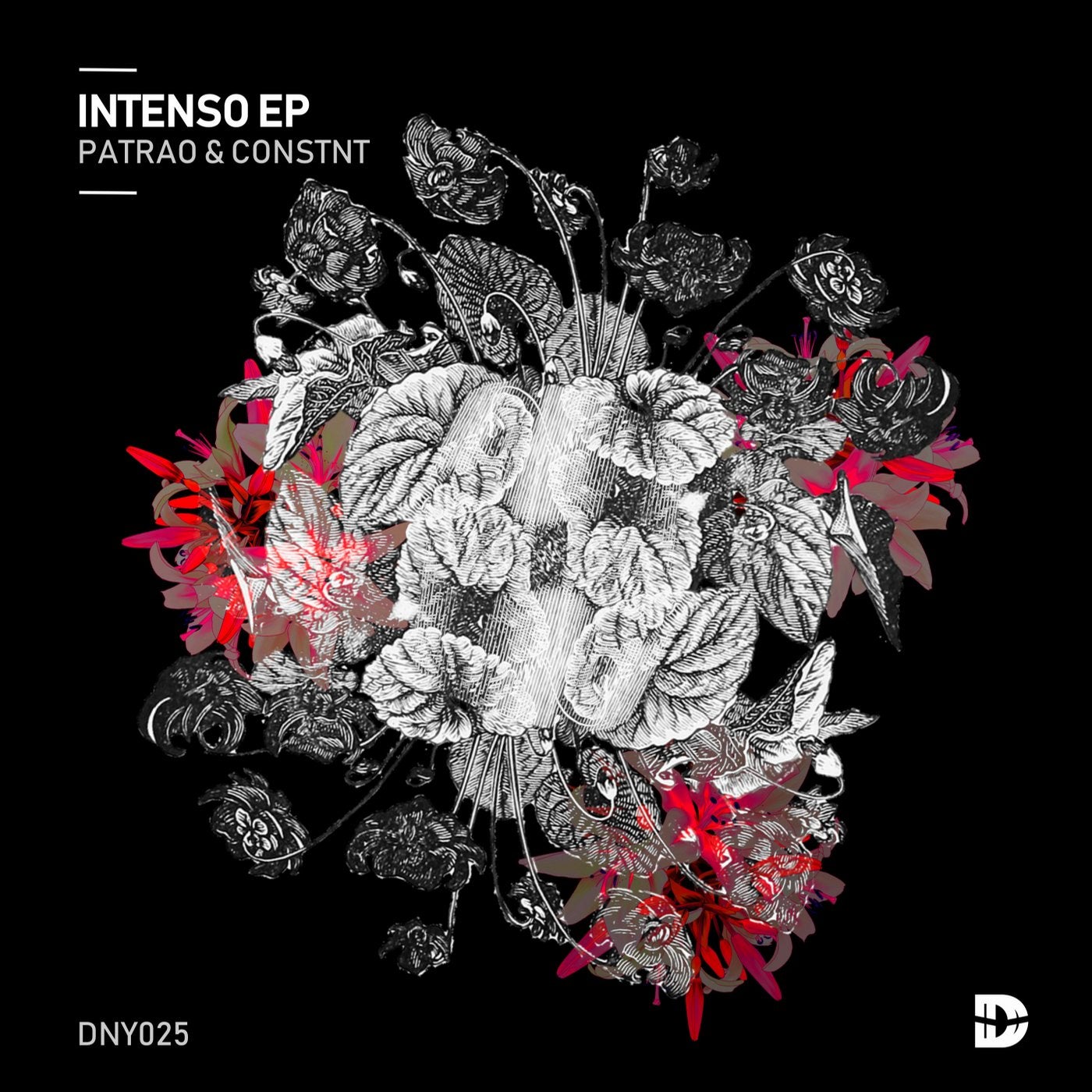 Intenso EP