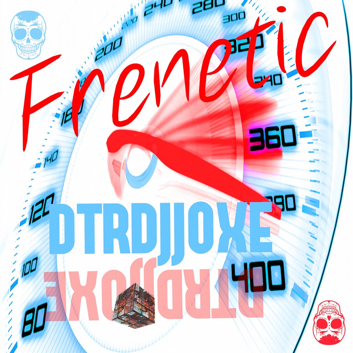 Frenetic
