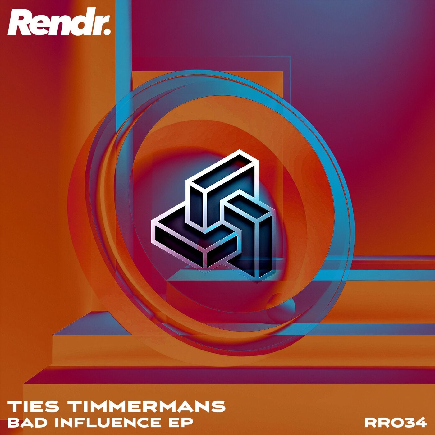 Ties Timmermans