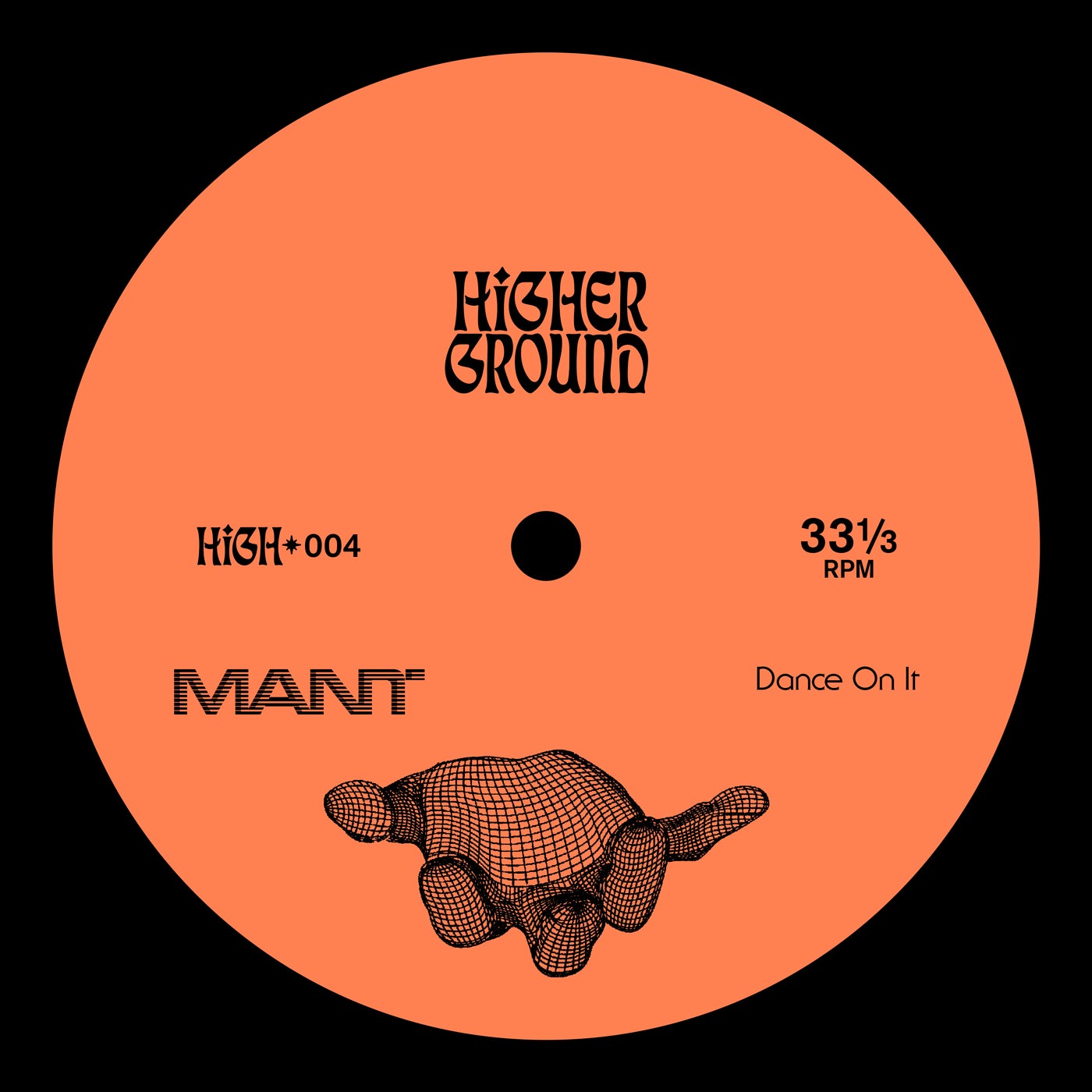 Dance On It (Extended)