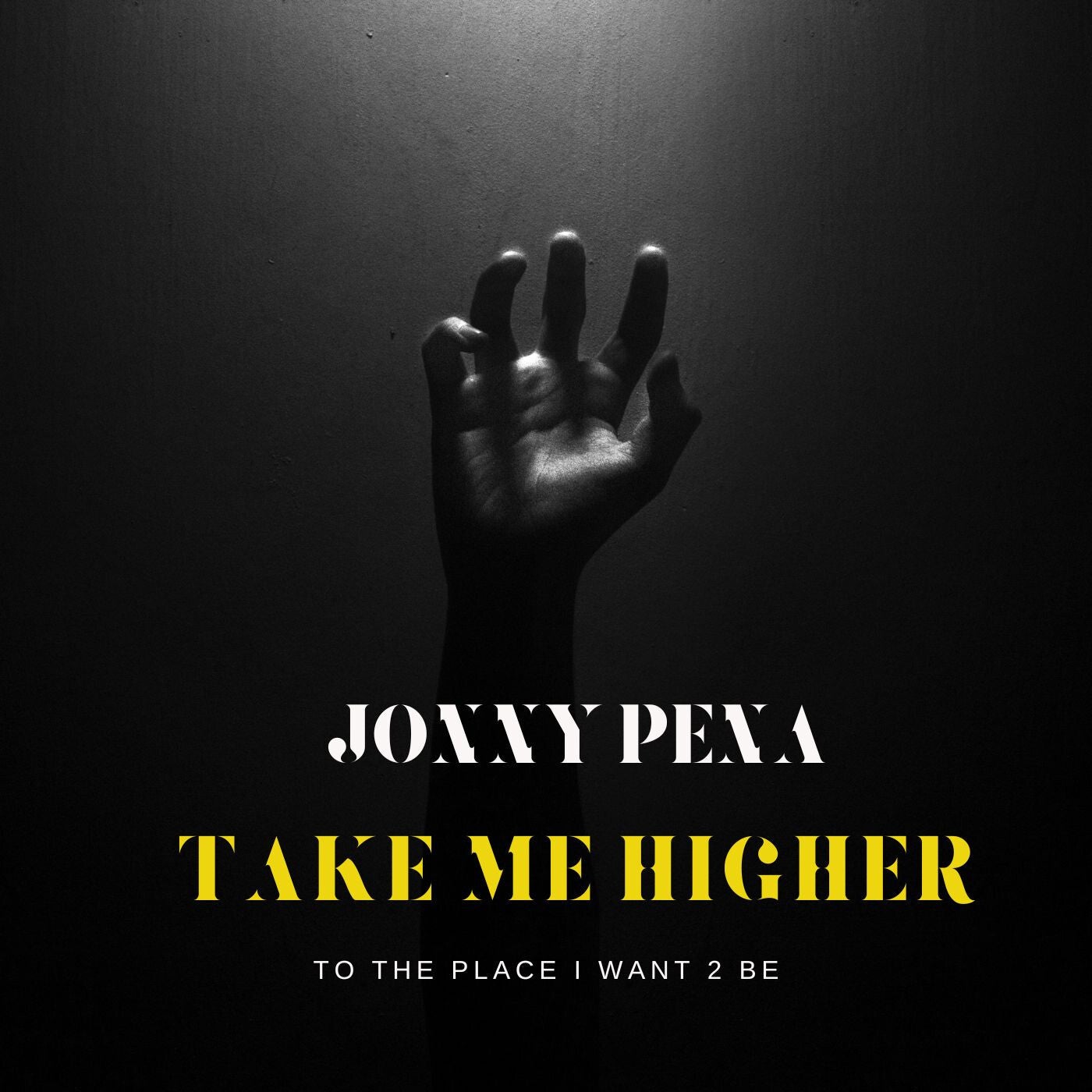 Take Me Higher (To The Place I Want 2 Be)
