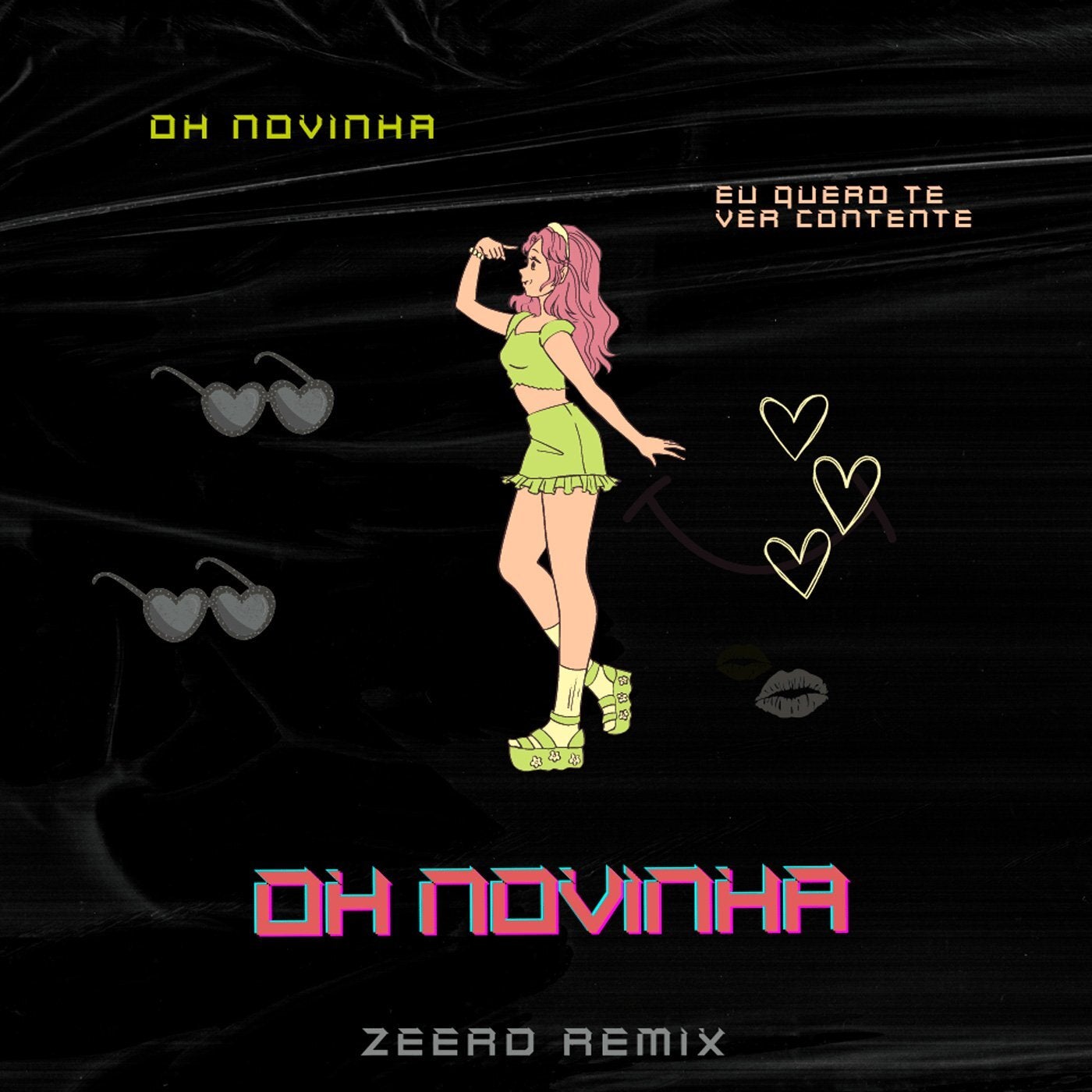 Zeerd, Mystic Rec - Oh Novinha [Other Culture Records] | Music & Downloads  on Beatport