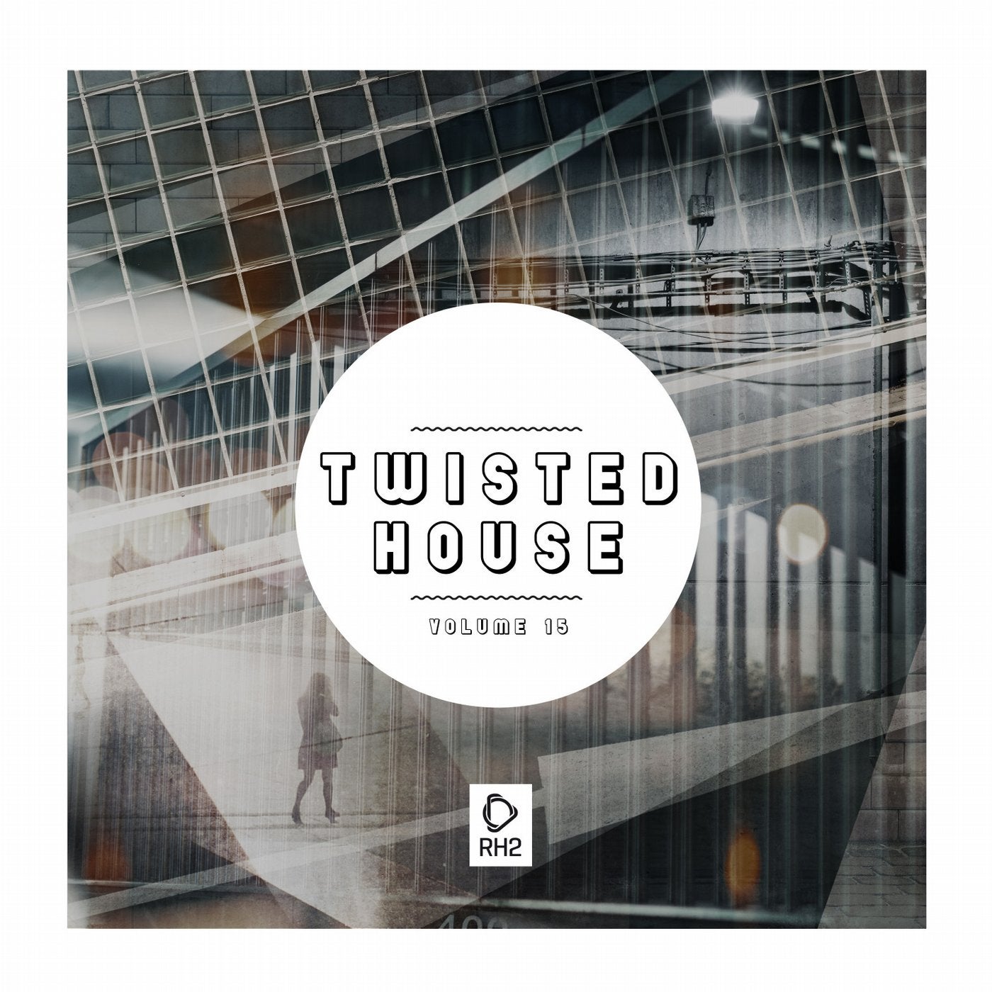 Twisted House Vol. 15