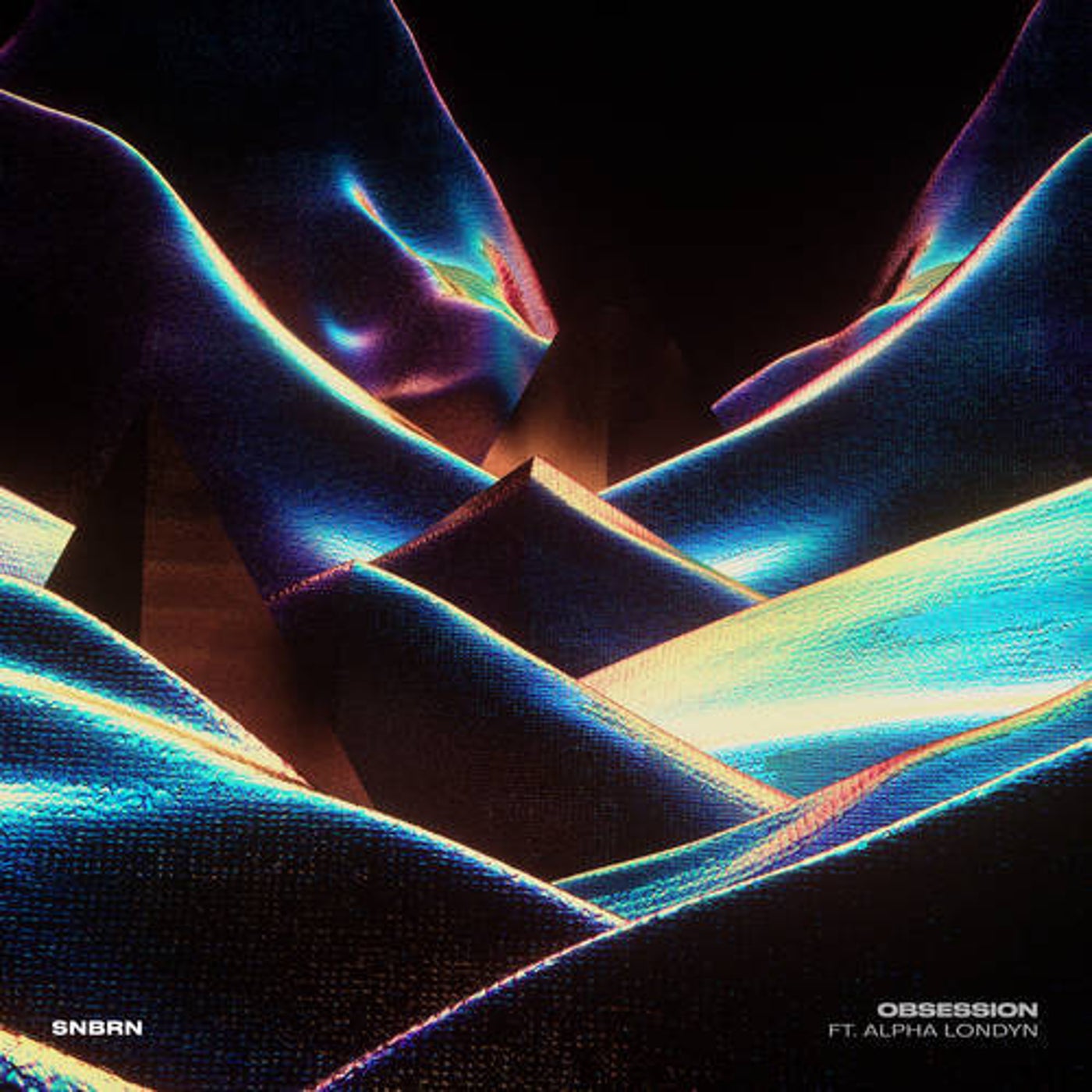 Obsession (Extended Mix)
