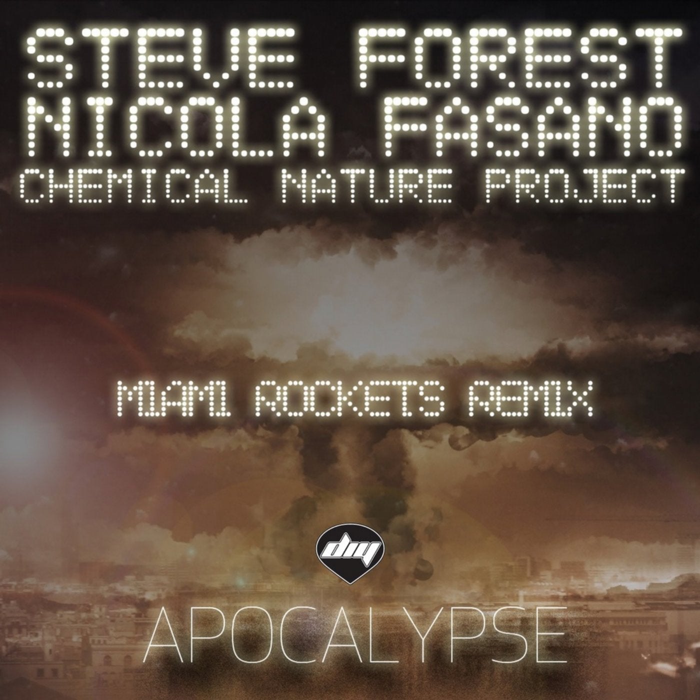 Apocalypse (Miami Rockets Remix)