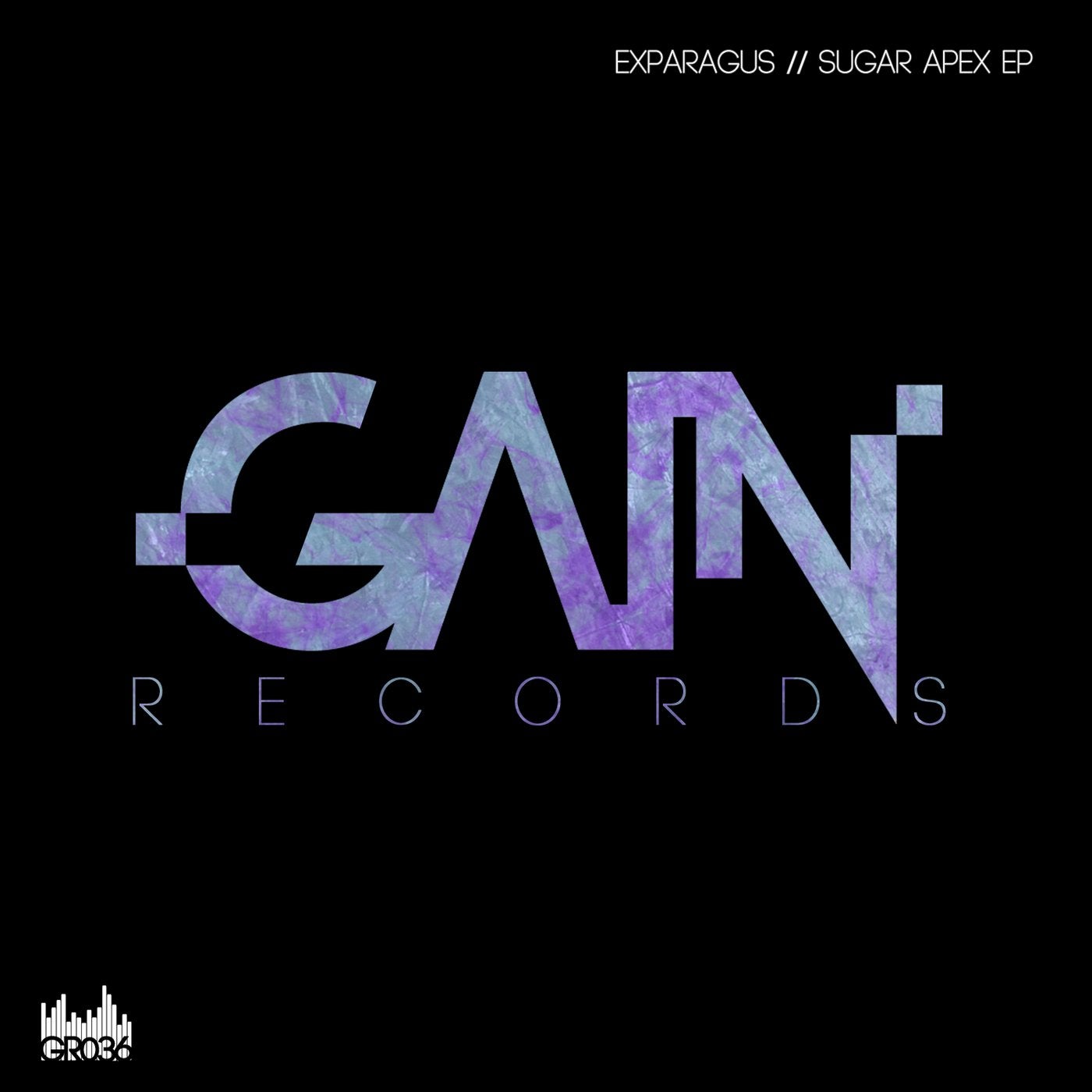 Sugar Apex EP