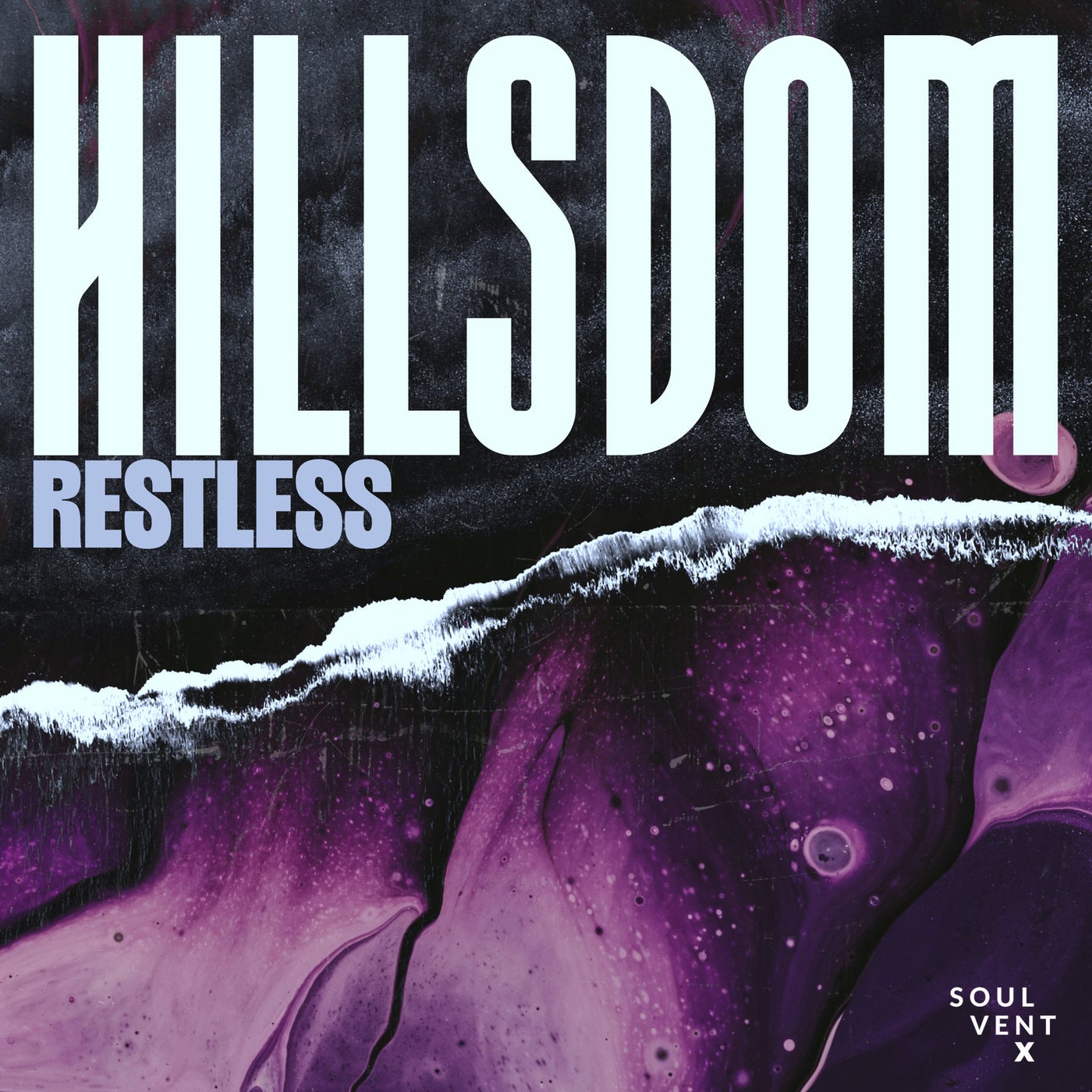 Restless