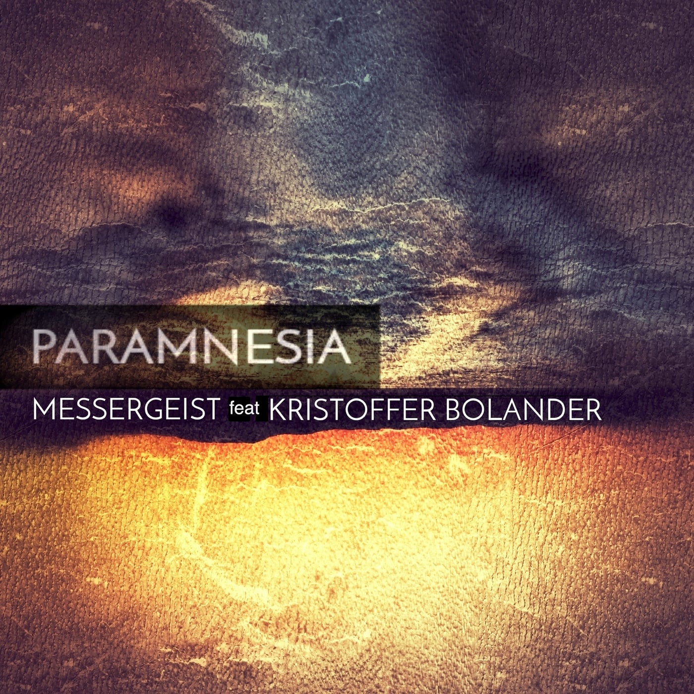 Paramnesia