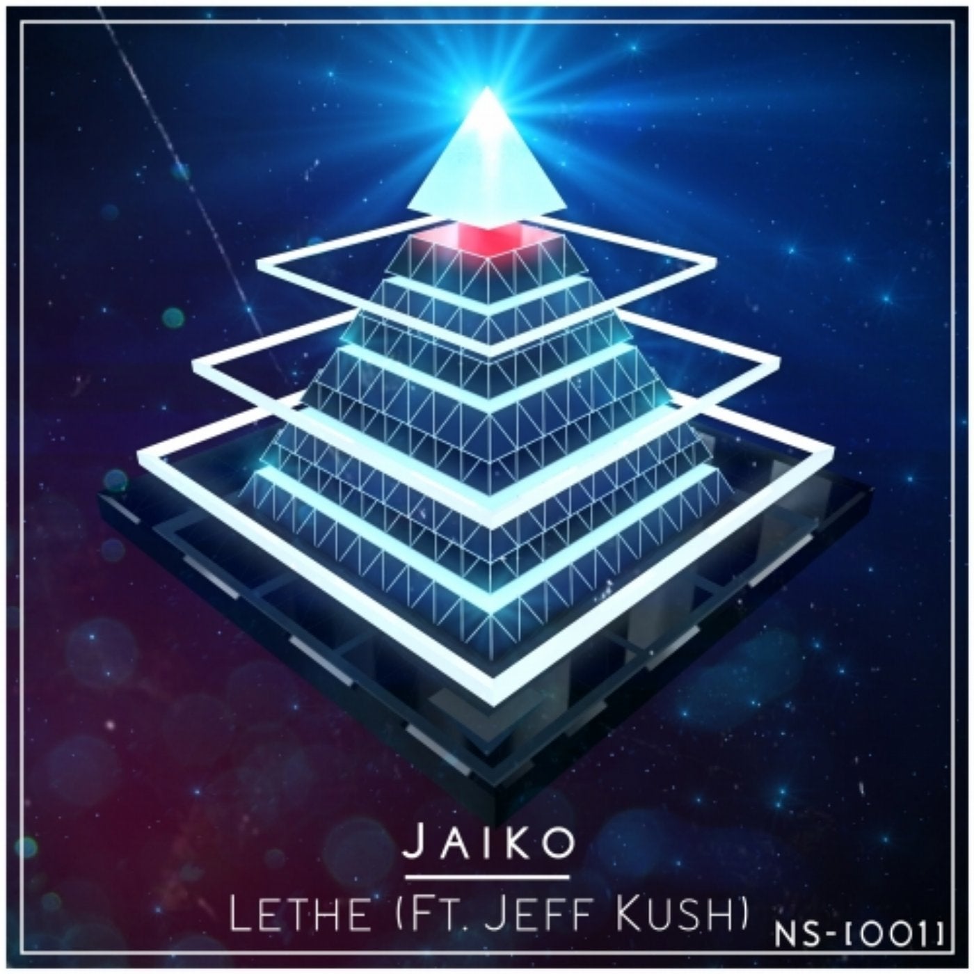 Lethe (Ft. Jeff Kush)