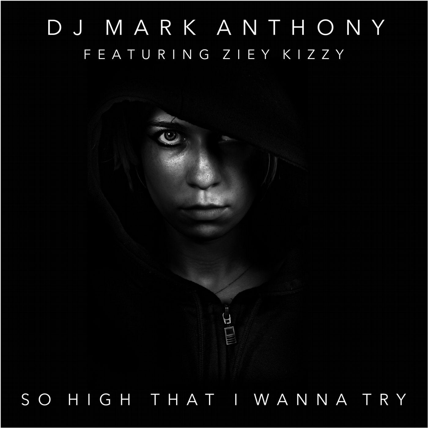 So High That I Wanna Try (feat. Ziey Kizzy) [Full Vocal Club Mix]