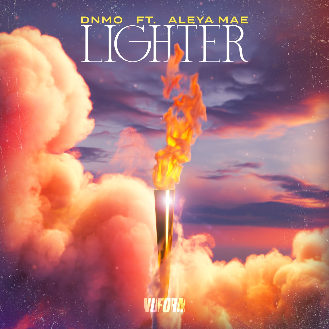 Lighter (feat. Aleya Mae)
