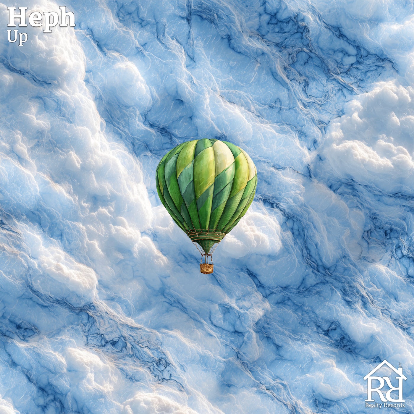 Up