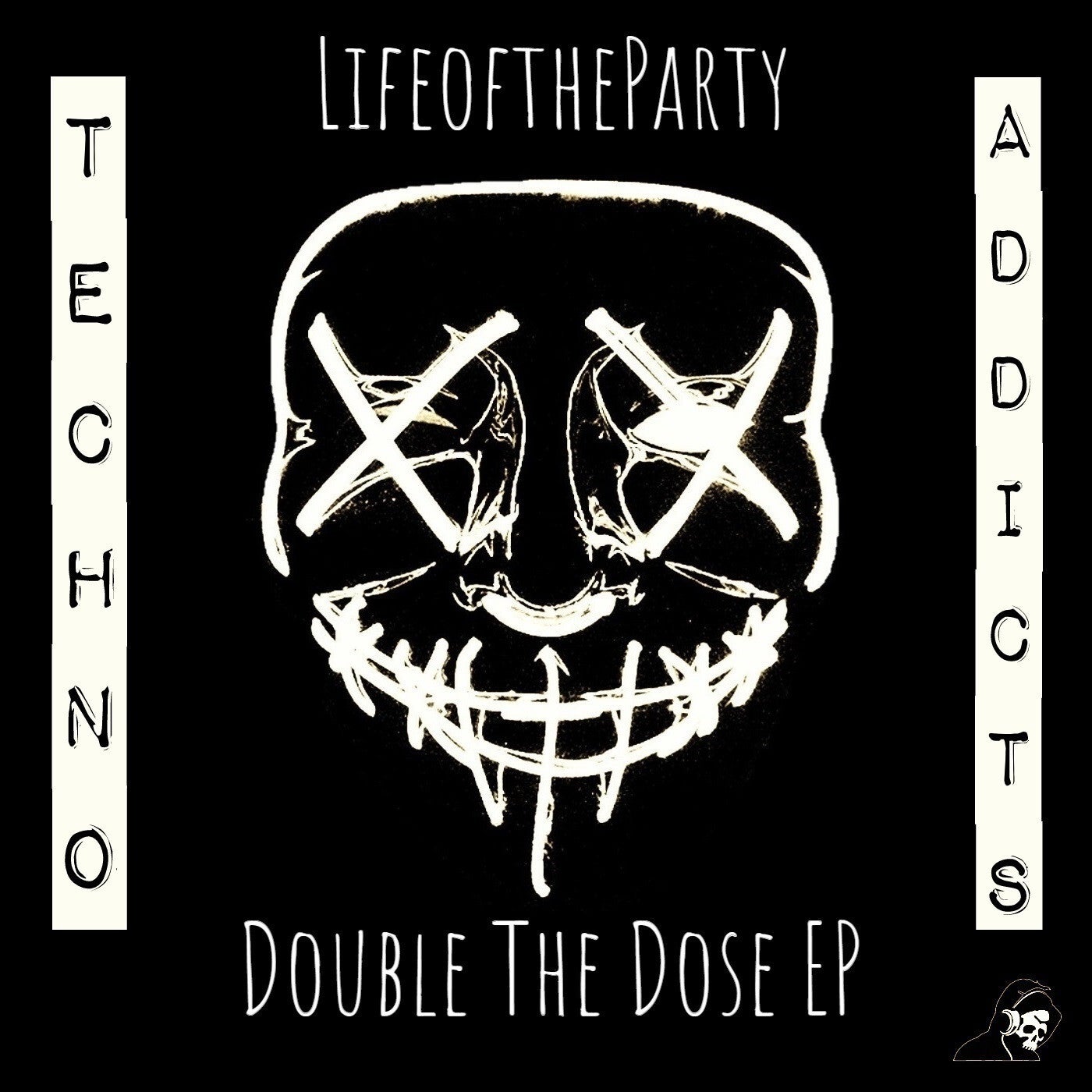 Double the Dose EP